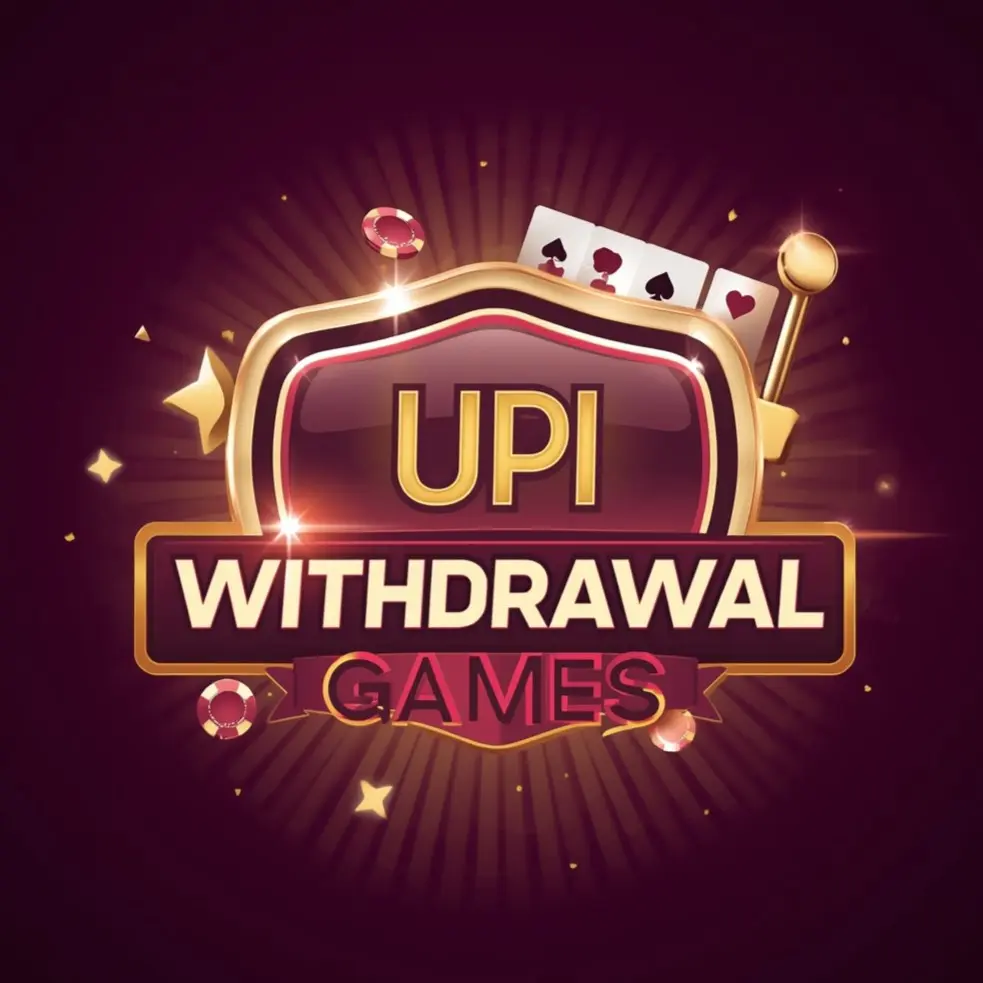 UPI Withdrawal Games Team